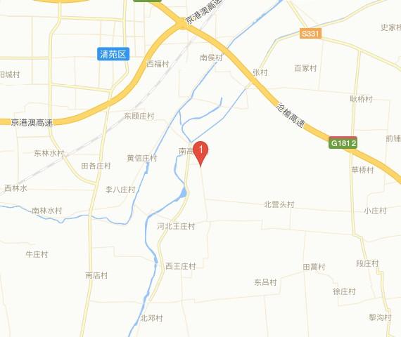 河北冀鵬食品有限公司