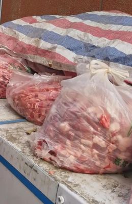 天津一些外賣餐館衛生不達標、經營資質不符&hellip;外賣亂象,讓食客擔憂!