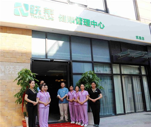 武漢躍萊公司 武漢躍萊產(chǎn)業(yè) 圖