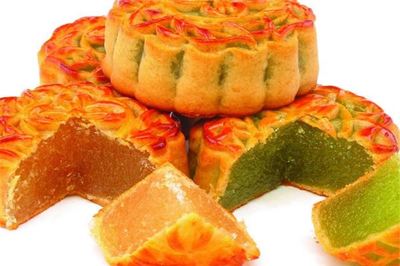 十大月餅品牌排行榜:美心月餅上榜,杏花樓僅第五