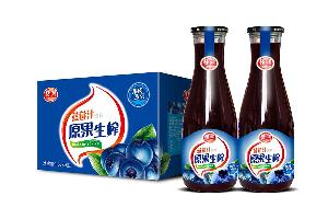 藍(lán)莓果肉果汁 藍(lán)莓果肉果汁價(jià)格 報(bào)價(jià) 藍(lán)莓果肉果汁品牌廠家