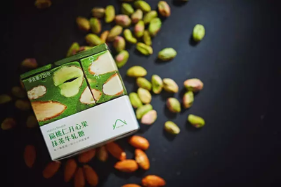 專訪 | 關(guān)茶創(chuàng)始人:開(kāi)體驗(yàn)店,做抹茶&ldquo;新零售&rdquo;