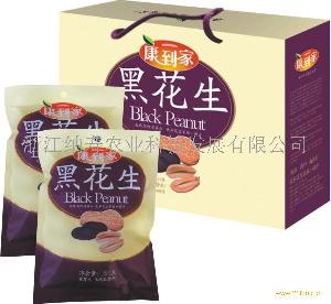 高硒黑花生 產品價格、型號、圖片與預包裝食品批發兼零售指南